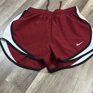 Nike athletic shorts